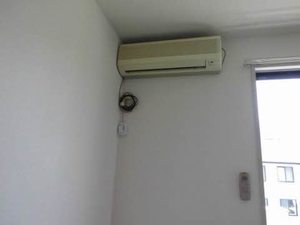 ルミエールコートⅤ 203号-13