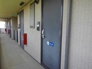 ルミエールコートⅤ 203号-15