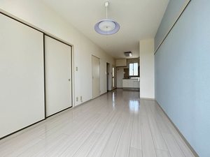 ジユネス 203号-2