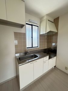 ジユネス 203号-3