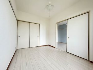 ジユネス 203号-6