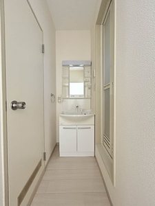 ジユネス 203号-9