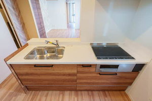 MIKEEL SENDAI GORIN 203号-5