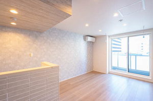 ＭＩＫＥＥＬ　ＳＥＮＤＡＩ　ＧＯＲＩＮ 301号-2