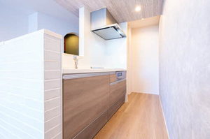 ＭＩＫＥＥＬ　ＳＥＮＤＡＩ　ＧＯＲＩＮ 301号-4