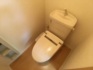 シャローム本町B B101号-3