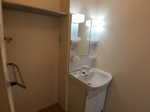 シャローム本町B B101号-5