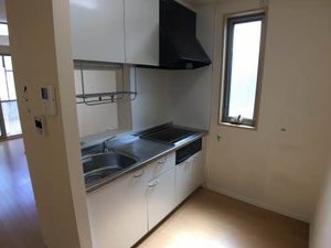 シャローム本町B B101号-6