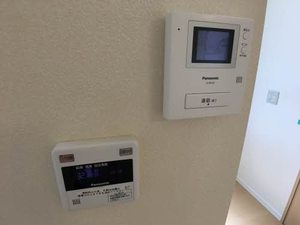 シャローム本町B B101号-7