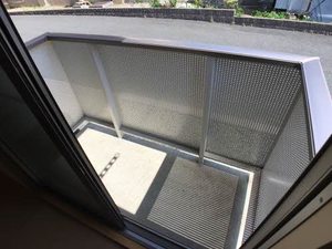 シャローム本町B B101号-11