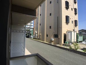 シャローム本町B B101号-12