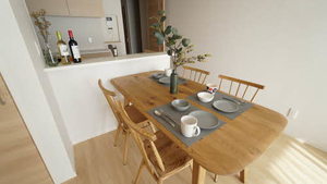 アマテラス泉中央 201号-3