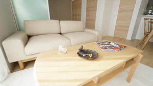 アマテラス泉中央 201号-4