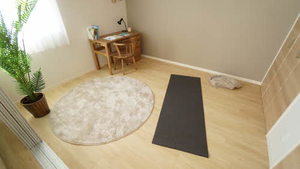 アマテラス泉中央 201号-6