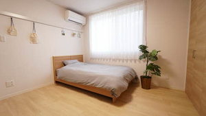 アマテラス泉中央 201号-8