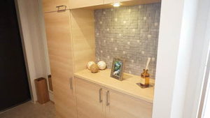 アマテラス泉中央 201号-14