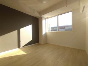 アマテラス泉中央 202号-4