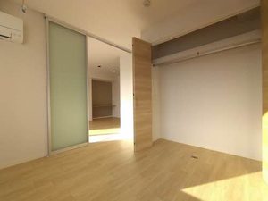 アマテラス泉中央 202号-5