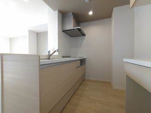 アマテラス泉中央 202号-6