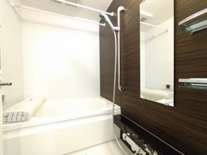 アマテラス泉中央 202号-10