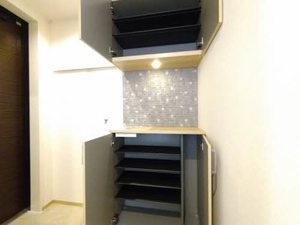 アマテラス泉中央 202号-11