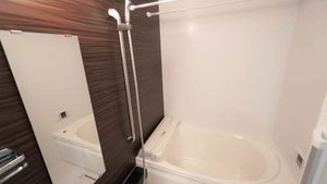 アマテラス泉中央 203号-6