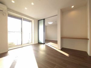 アマテラス泉中央 303号-3