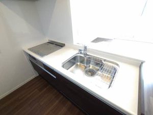 アマテラス泉中央 303号-8