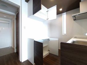 アマテラス泉中央 303号-9