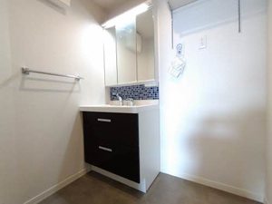 アマテラス泉中央 303号-12