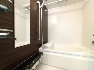 アマテラス泉中央 303号-13