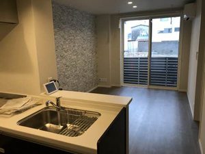 コパン・アンソレイユ 102号-4