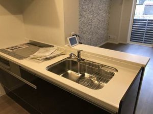 コパン・アンソレイユ 102号-5