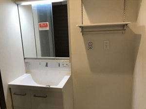 コパン・アンソレイユ 102号-10