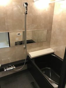 コパン・アンソレイユ 102号-11