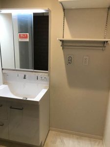 コパン・アンソレイユ 102号-12