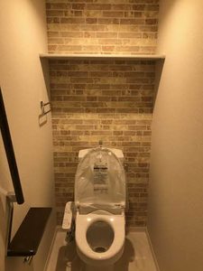 コパン・アンソレイユ 102号-13