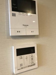 コパン・アンソレイユ 202号-11
