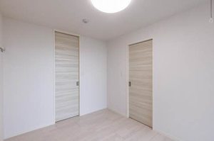 アリスティオ六丁の目 103号-5