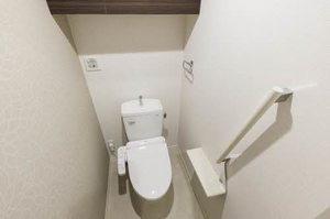 アリスティオ六丁の目 105号-9