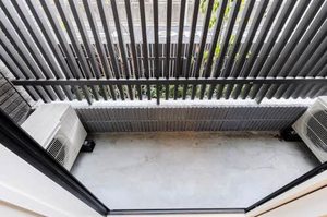 アリスティオ六丁の目 105号-10