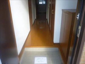 シャーメゾン不来方 101号-2