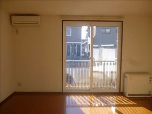 シャーメゾン不来方 101号-4