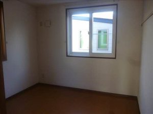 シャーメゾン不来方 101号-6