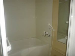 シャーメゾン不来方 101号-9