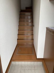 シャーメゾン不来方 202号-3