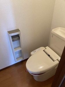 シャーメゾン不来方 202号-7