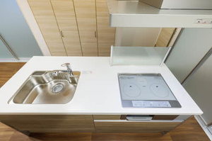 ｍａｉｓｏｎ東二番丁 201号-4