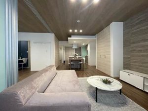 ｍａｉｓｏｎ東二番丁 201号-5