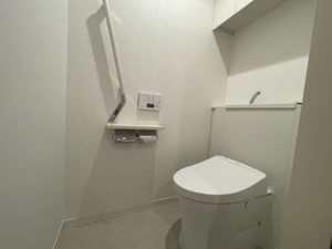 ｍａｉｓｏｎ東二番丁 201号-6